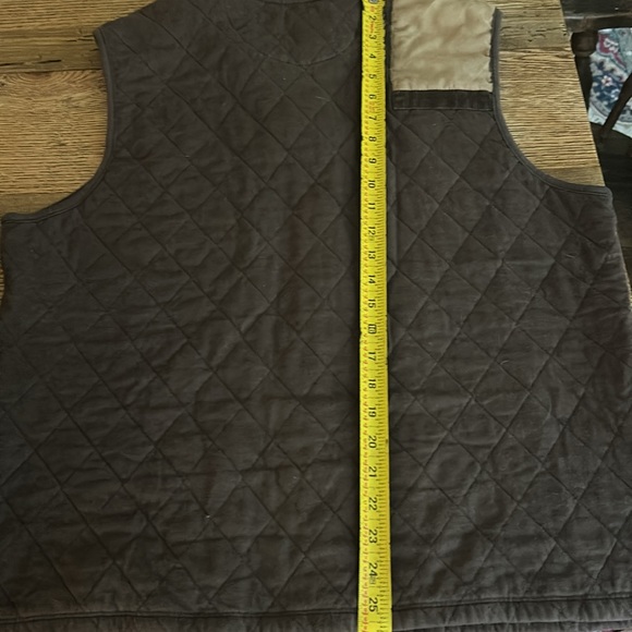 Hunting vest - Picture 4 of 4